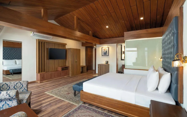 Koti Resort