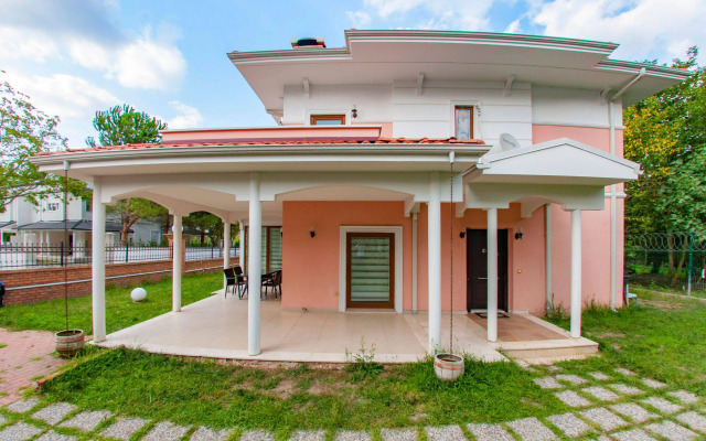 Villa Kirkpinar Sapanca