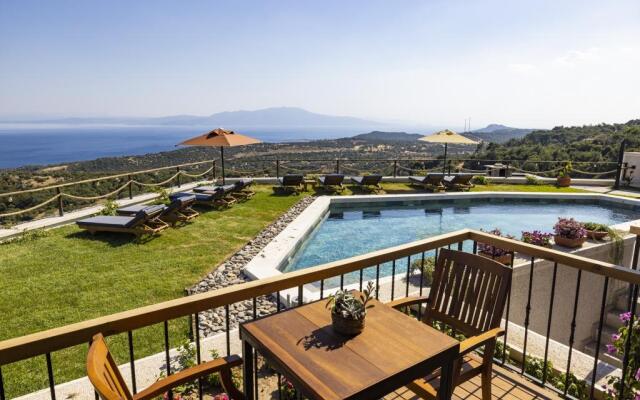 Hotel Vita Naturalis