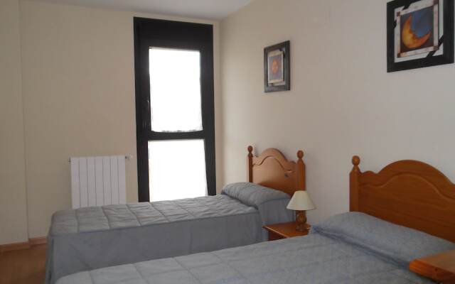 Apartamento San Babil - CS 19