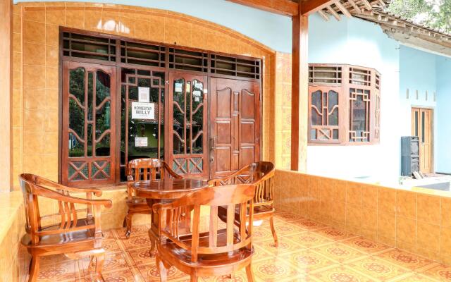 Willy Homestay