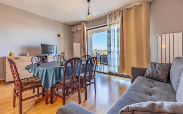 Stunning Home in Volme With Wifi and 2 Bedrooms