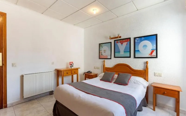Oyo Hostal Casa Antonio
