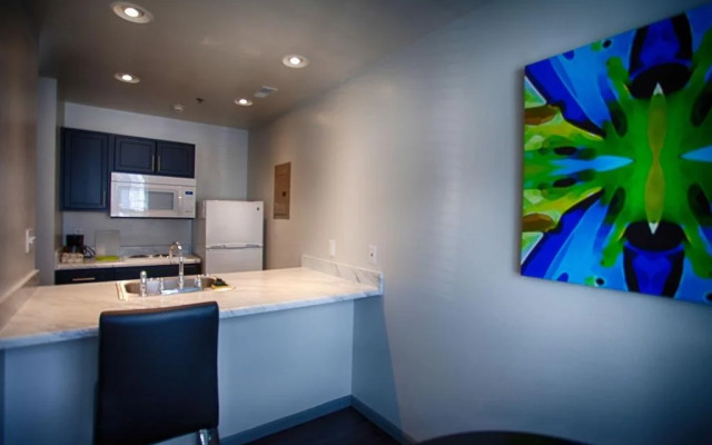 Z Loft Extended Stay Hotel