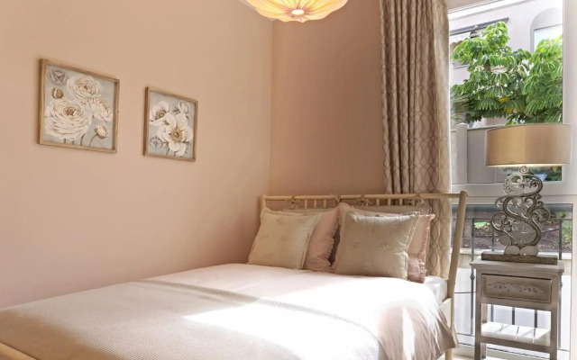 Altos del Roque - Stylish and Comfortable House