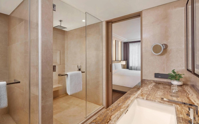 JW Marriott Hotel Seoul