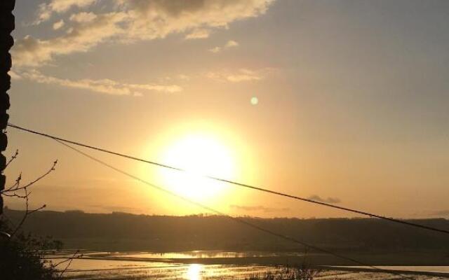 Locazione turistica Casa olivo