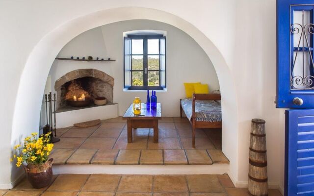 Ilios Traditional Villas