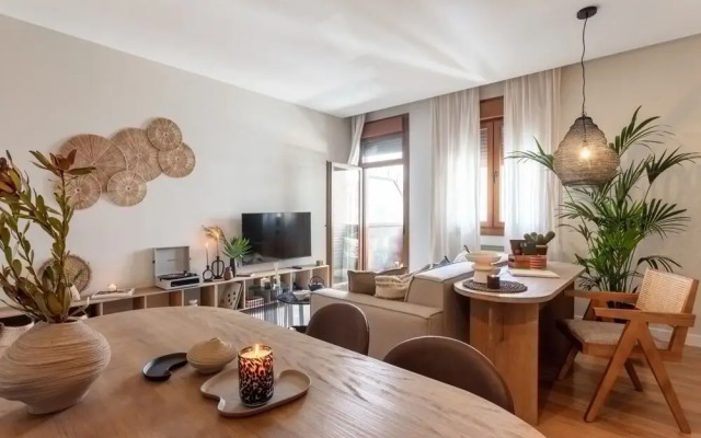 Ogaden - 2 Bedroom in Azca