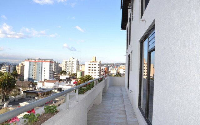 Hotel Amaranta
