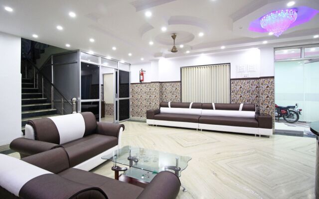 Hotel Shree Shakti