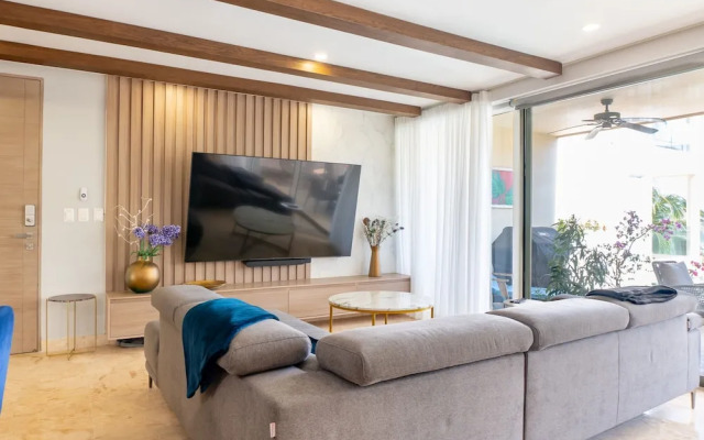 Elements 214 2 Bedroom Condo by RedAwning