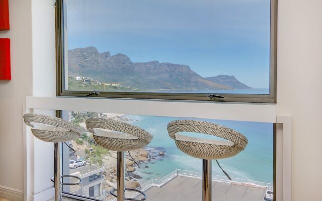 Penthouse on Clifton