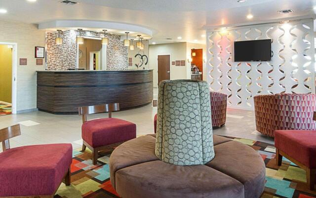 Comfort Suites Natchitoches