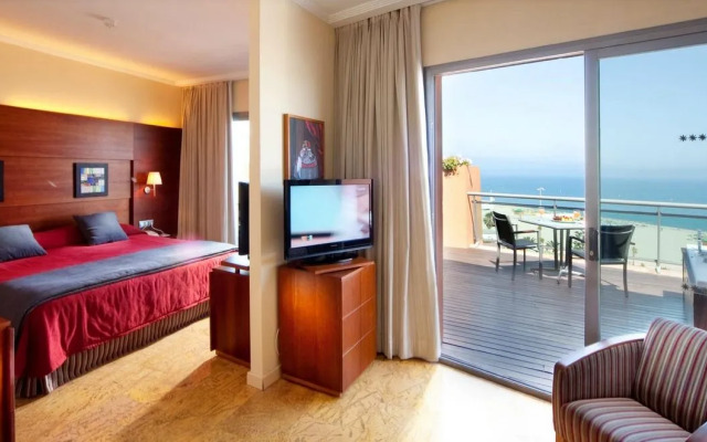 Protur Roquetas Hotel & Spa