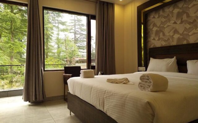 Golden Rock - AM Hotel Kollection