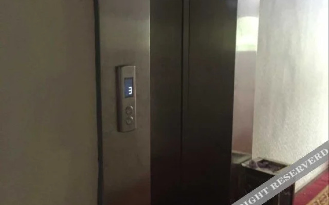 Shengyu Hotel