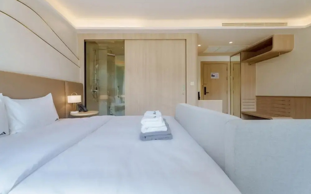 Wyndham Gardens Elegant Studio, Forrest View 2228