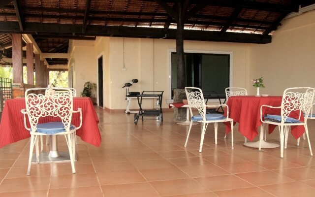 Le Palme Beach Resort