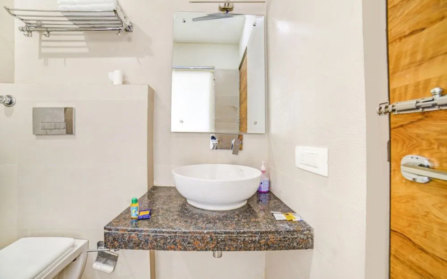 FabHotel Three Palms