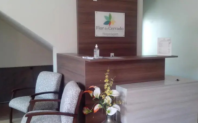 Flor do Cerrado Hospedagem