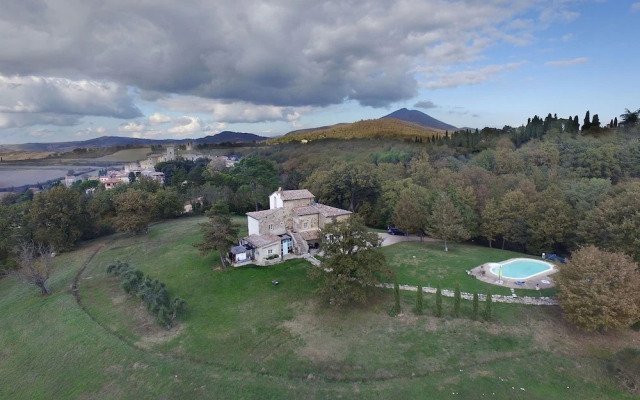 Il Podere Degli Artisti