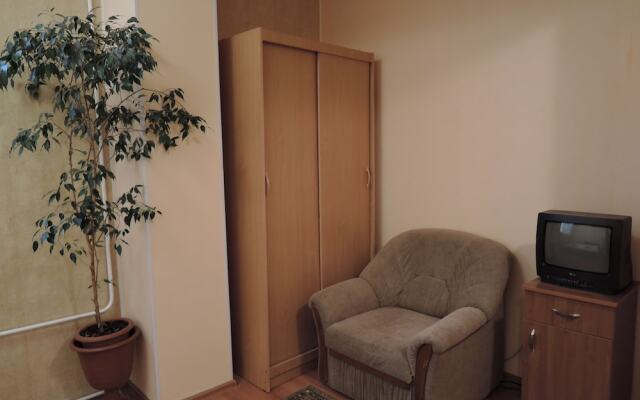 Отель «Авита 1»