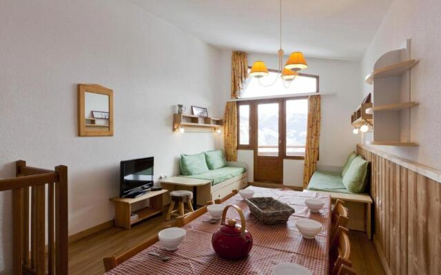 Appartement La Tania, 4 pièces, 9 personnes - FR-1-513-8