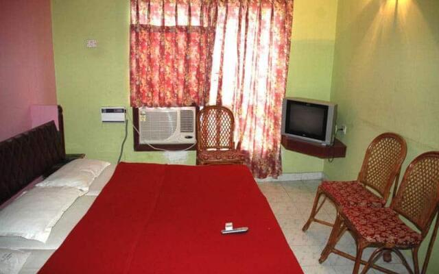 Hotel French Residency