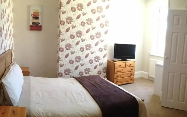 Waverley Guest House