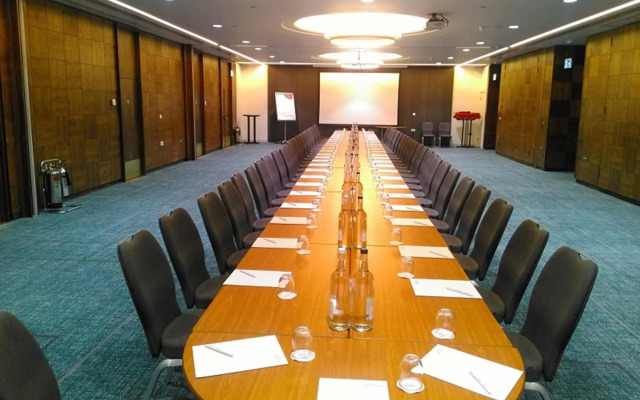 Crowne Plaza London - Kings Cross by IHG