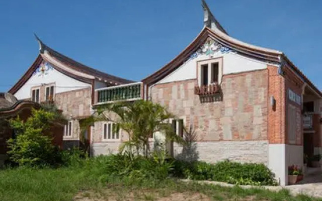 Minnan Inn II