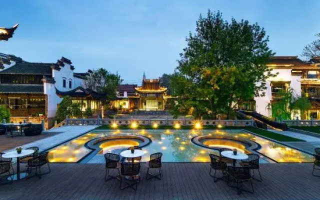 NANDUHUI Hotel