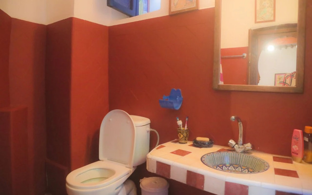 Riad Dar Afram