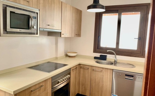 APT Noray Puerto Calero