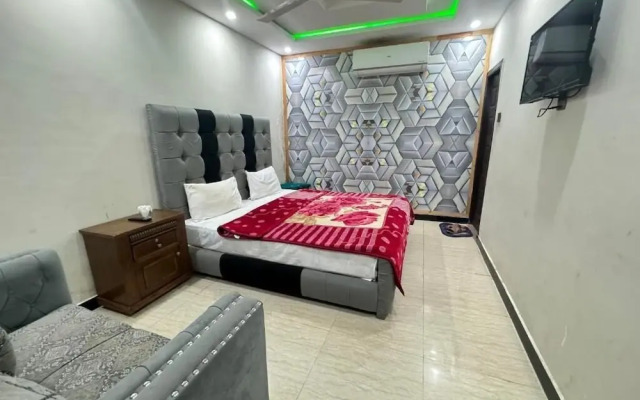 Millat Hotel G9-4