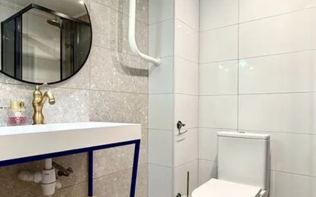 Апартаменты Апарт Мари на ул. Генерала Павлова, д. 8