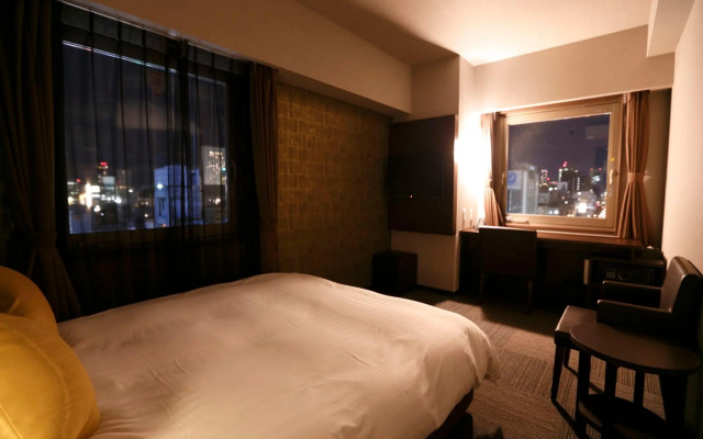 Dormy Inn Premium Namba Natural Hot Spring