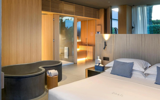Zash Country Boutique Hotel