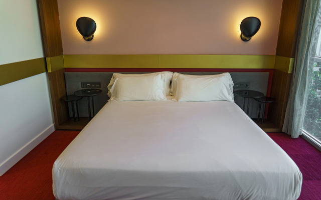 Hotel Soho Boutique Granada