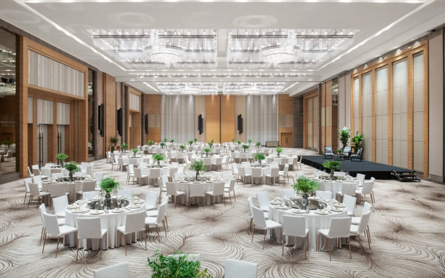 New World Shenyang Hotel