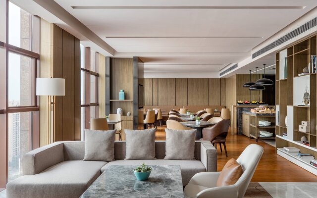 Courtyard by Marriott Shunde Longjiang