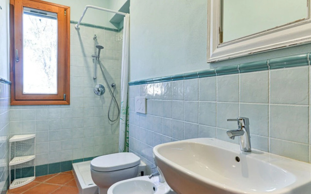 Villa Wanna Trilo (quadrilocale)