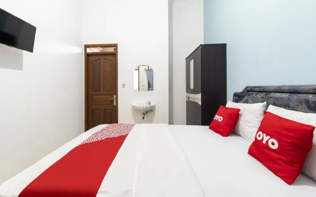 Fenway Kostel by OYO Rooms