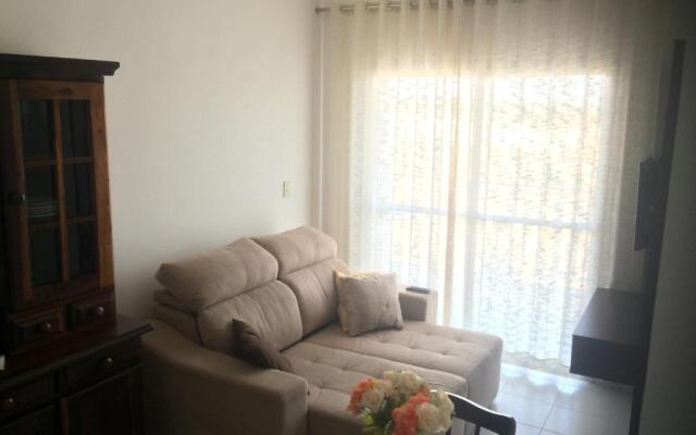 Apartamento Guarapari com aconchego