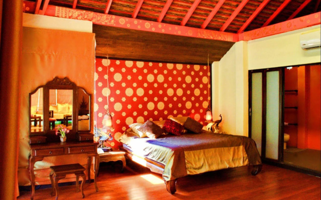 Sukantara Cascade Resort & Spa