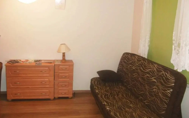 Apartamenty Zabrze