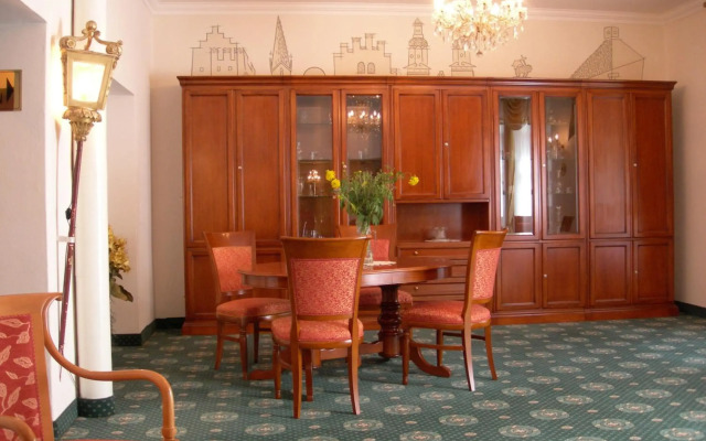 Hotel Residence Gasser