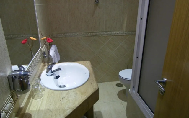 Hotel Restaurante Don Pepe