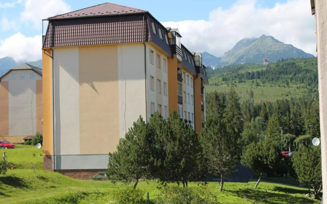 Apartman Tatry
